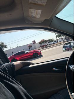 Unluck car