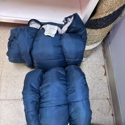 Sleeping Bags 