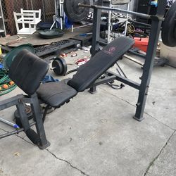 Bench Press