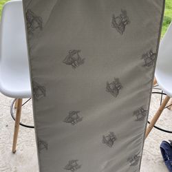 Crib Mattress 