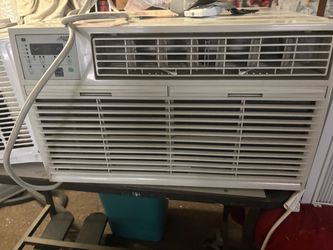 Arctic King Window Air Conditioner 10,000 BTU ❄️