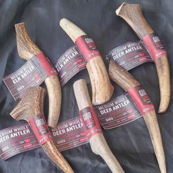 GOOD LOVIN'  DOG CHEWS