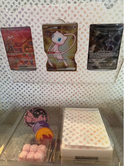 Pokemon 151 UPC Open Box 👀