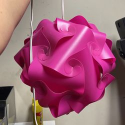 Kids Lamp