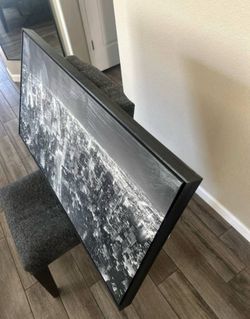 Large City landscape Artwork