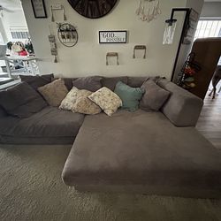 Free Couch