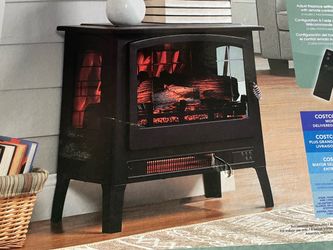 Infrared Heater