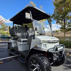 2025 Denago EV Rover XL Golf Cart 💫0% Financing with No Money Down 💫