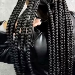 Braids