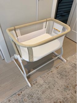 Brand New - Baby Delight Baby Bassinet