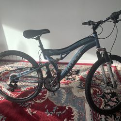 Brand new mountain online bike for sale