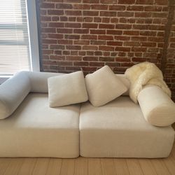 Homary Serene Sofa