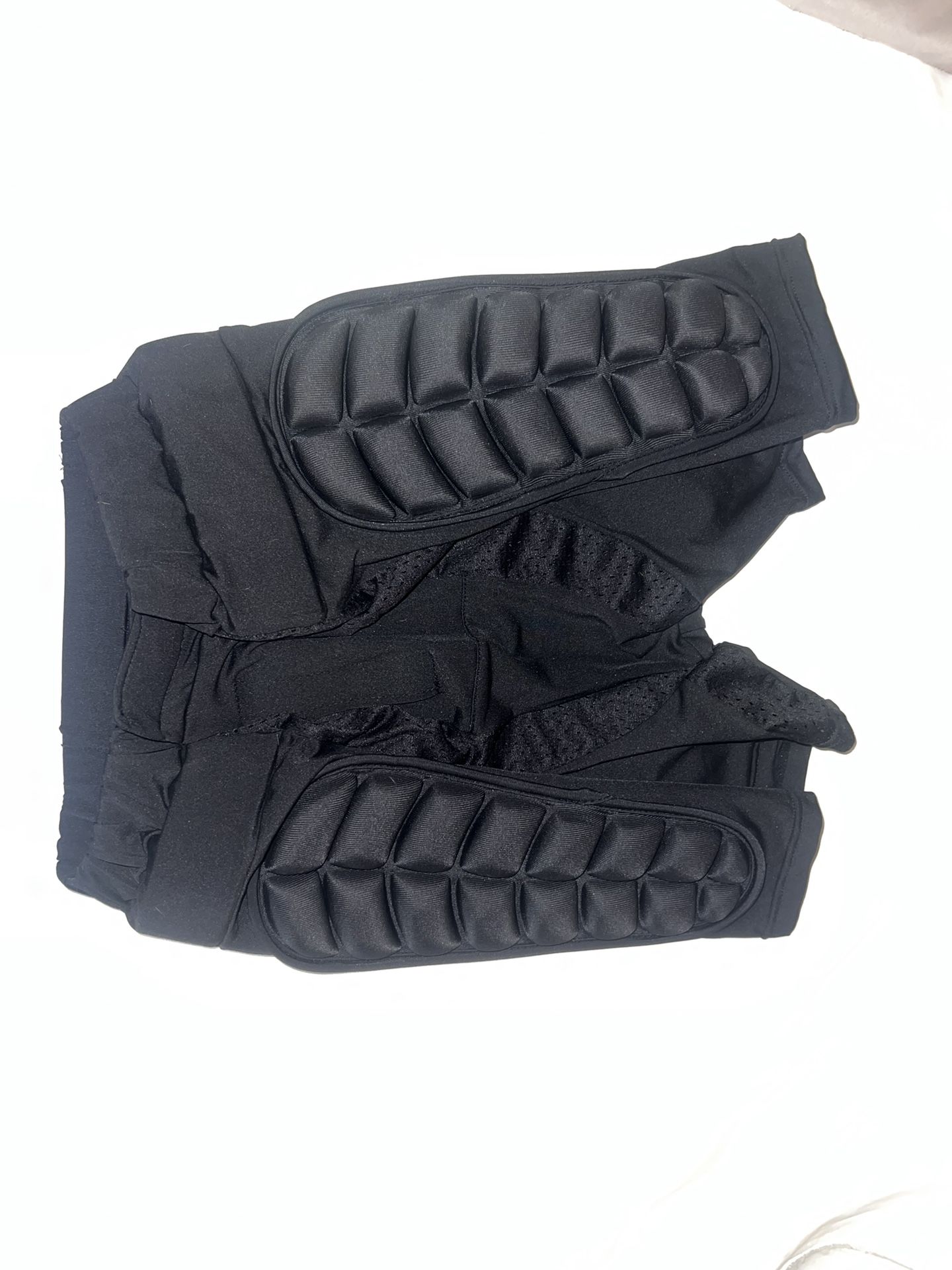 Snowboard/motocross Sport Padded Shorts