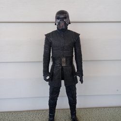 Star Wars Kylo Ren 12" Posable Action Figure