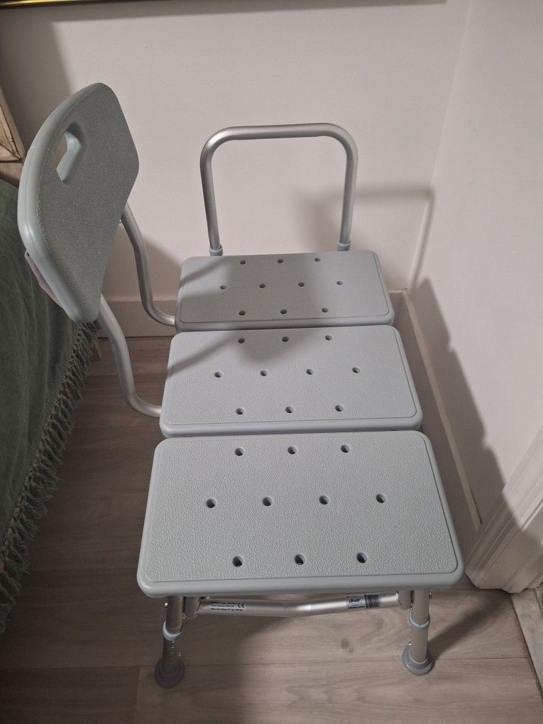 Bathtub Seat