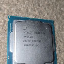 Processor
