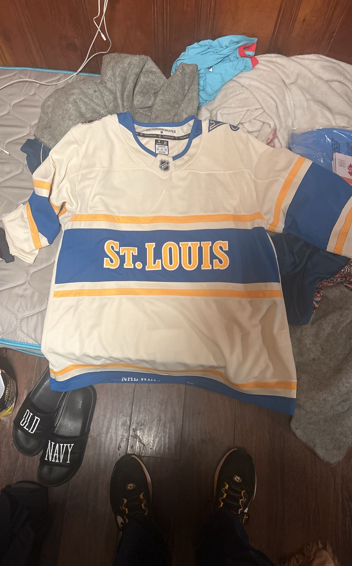 Sporting Goods