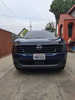 Nissan kicks NUEVO