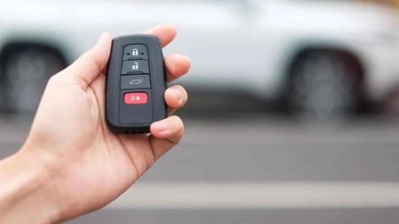 Car keys Dodge Nissan ford Lexus Hyundai Kia