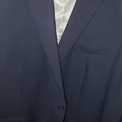Men's dress jacket
