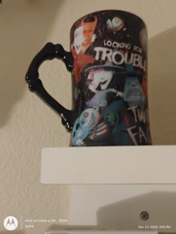 Nightmare B4 Christmas 