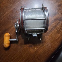 Penn Senator Fishing Reel 114h