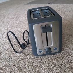 Toaster 