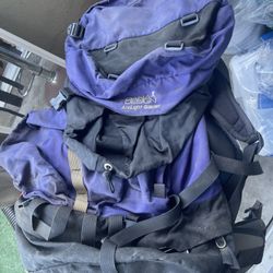 Dana Design Hiking Backpack