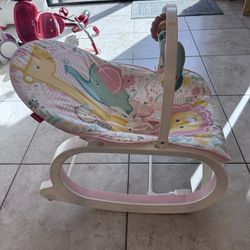 Sillas/Mecedoras Bebé 