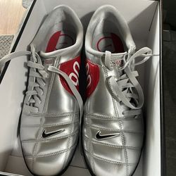 Nike Total Sp 