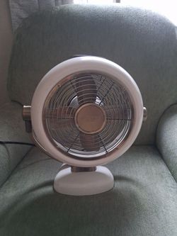 Fan