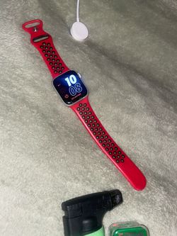 Apple Watch se 44mm