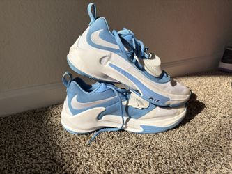 Greek Freak Giannis 3 UNC Size 12
