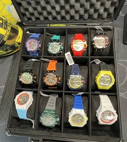 Invicta 2305WR-12BUNDLE - Racing Limited Edition Collector Set of Champions