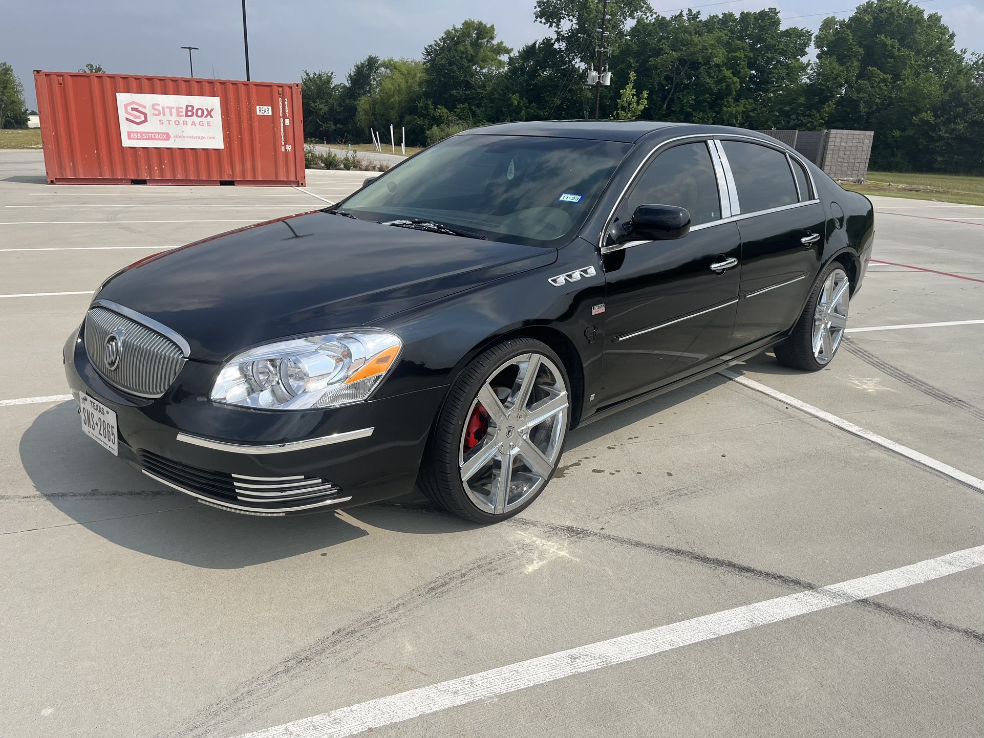2009 Buick Lucerne for Sale in Houston, TX OfferUp