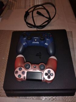 PS4