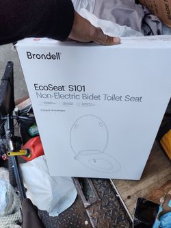 Brand Dell eco seat s101