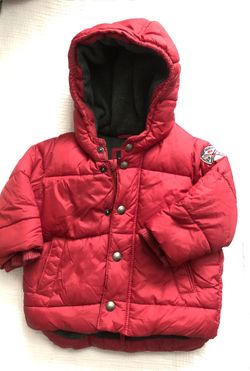 Baby Gap coat