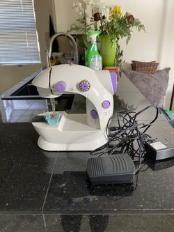 Small Sowing Machine