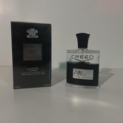 Creed Aventus 100ml Eau de Parfum for Men Brand New