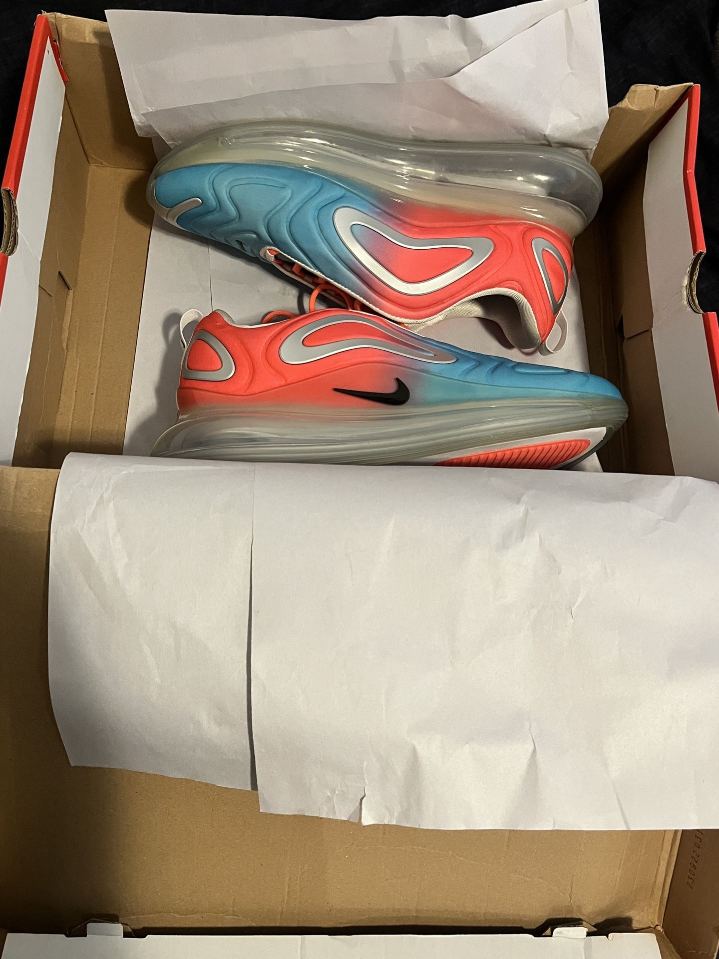 Nike Air max 720