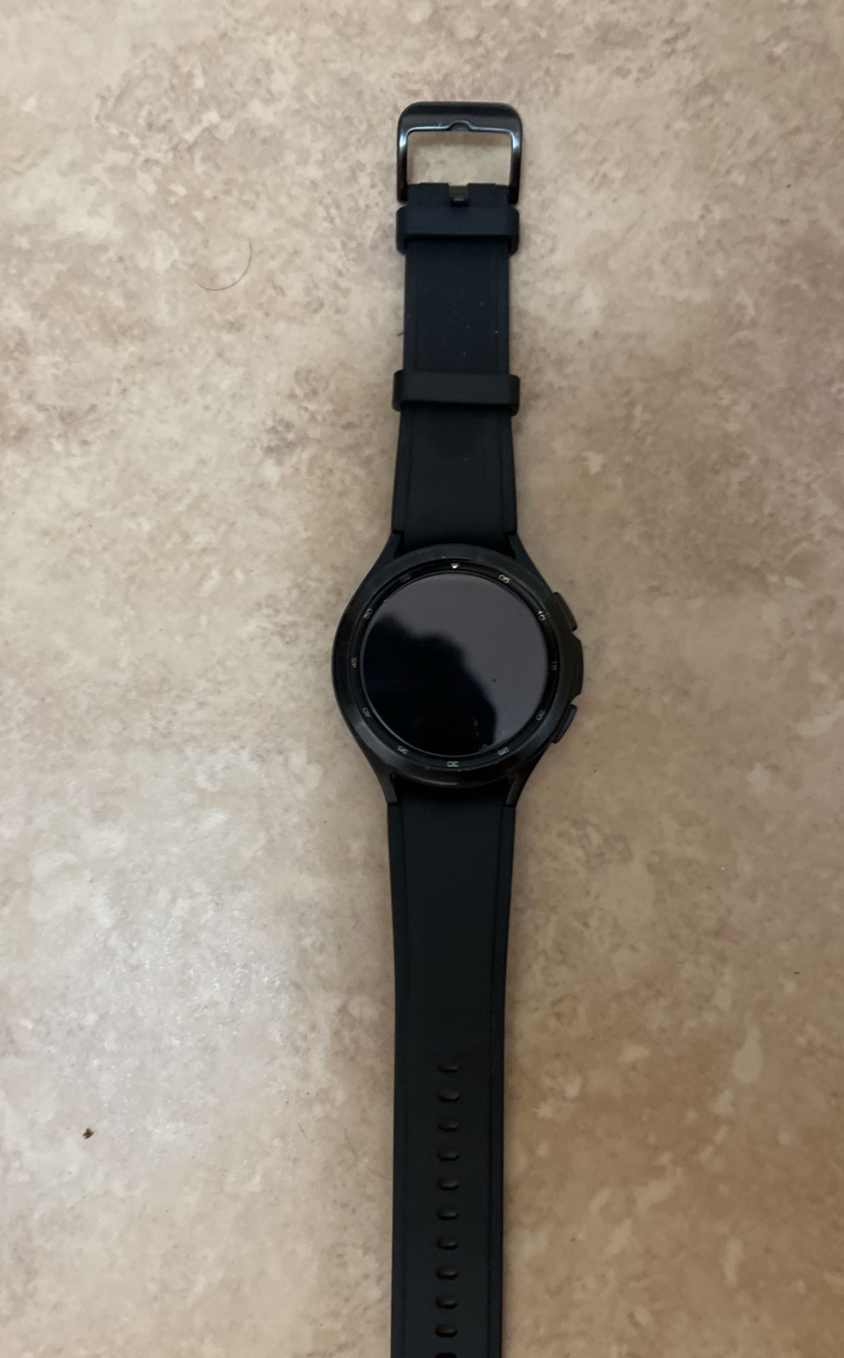 Galaxy Watch 4 Classic