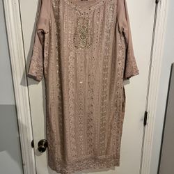 Agha Noor Medium Pakistani Clothes 