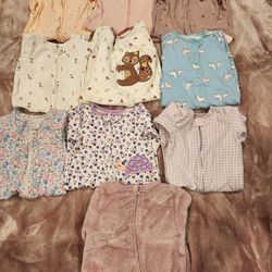 Baby clothes