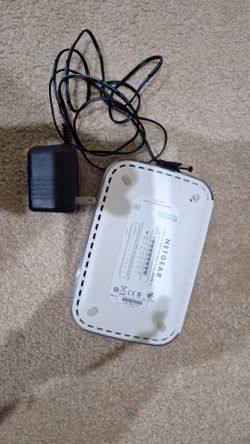 Netgear Ethernet Hub