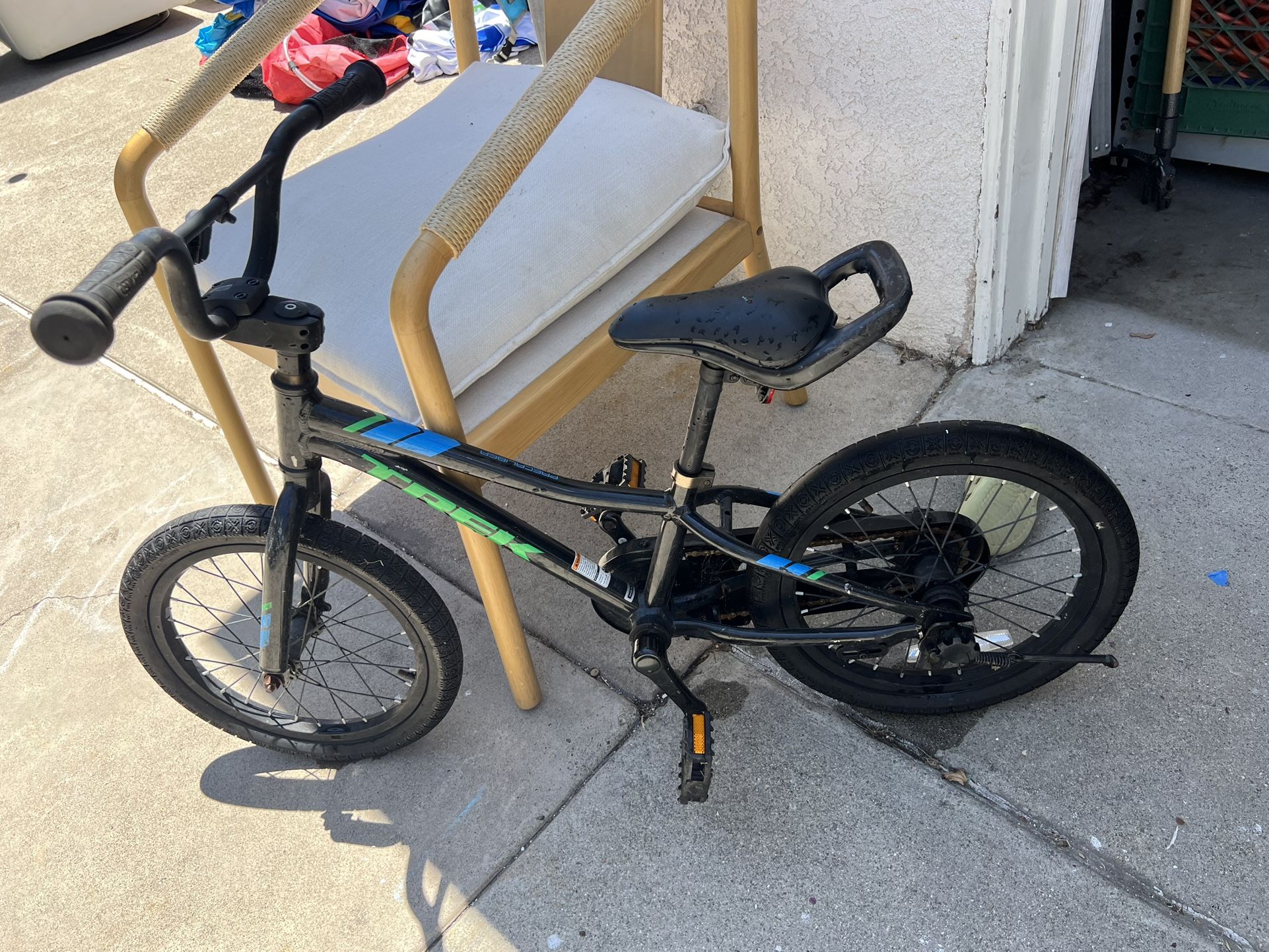 Trek Kids Bike