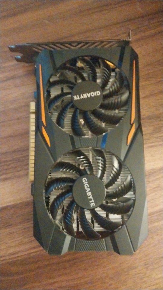 GTX 1050 2GB