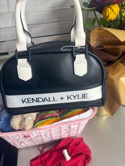 Kylie and Kendall bag