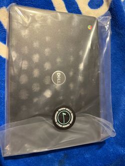 Dell computer