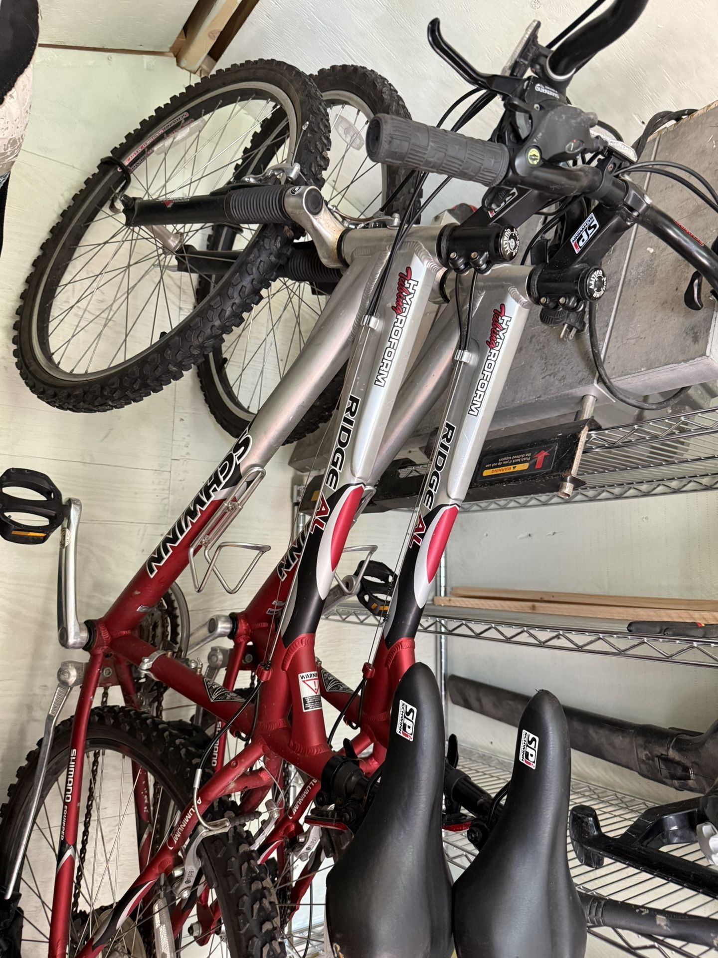 Schwinn Bikes